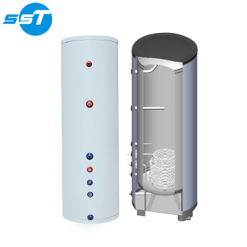 Hot water storage tank sanitary used in malaysia american